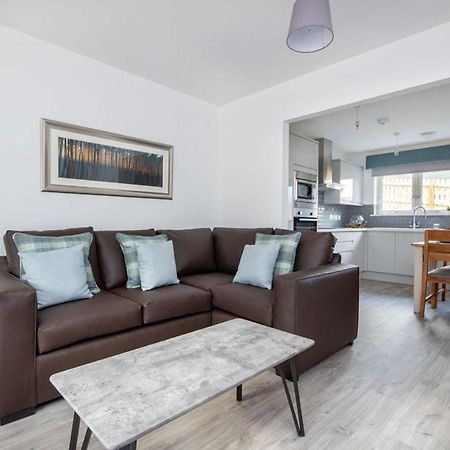 Oakwood Villa Aviemore Exterior foto