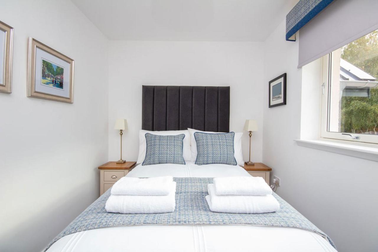 Oakwood Villa Aviemore Exterior foto